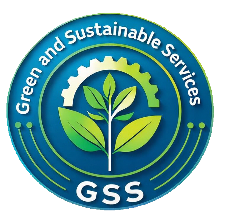 GSS Logo