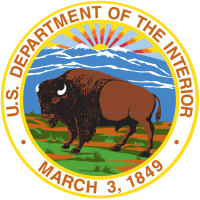 Department of the Interior